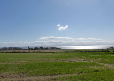 Little Dunbar holiday cottage in Dumfries and Galloway