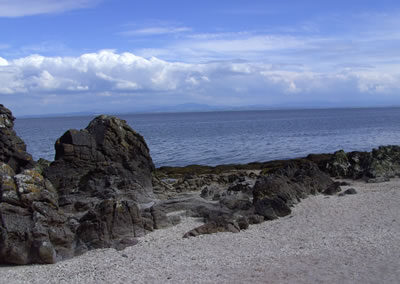Powillimount self catering holiday cottage in Dumfries and Galloway