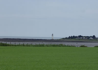 Powillimount self catering holiday cottage in Dumfries and Galloway