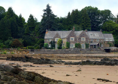 Film & Event Location in Dumfries and Galloway