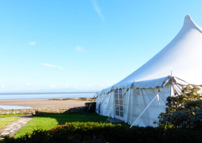 Corporate Events in south west Scotland