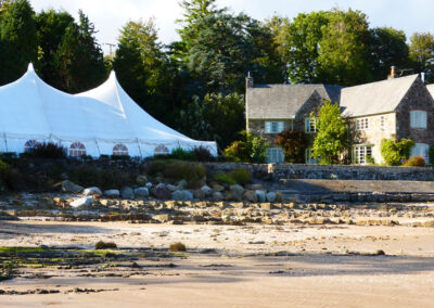 Corporate Events in south west Scotland