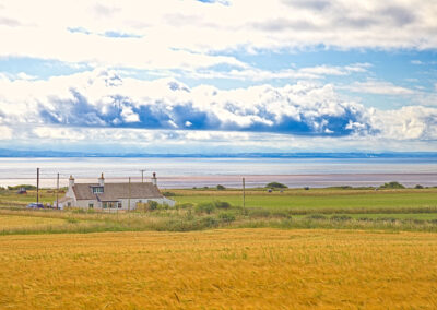 Powillimount Cottage holiday accommodation in Dumfries and Galloway