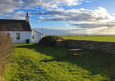 Self catering holiday accommodation in Scotland