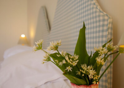West Lodge coastal holiday accommodation in Dumfries and Galloway